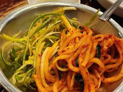 -小本家韩式烤肉(紫藤路店)