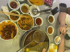 -宴全牛粤来越牛潮汕鲜牛肉火锅(海州万达广场店)