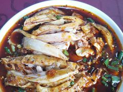 -老丘丘(较场口店)