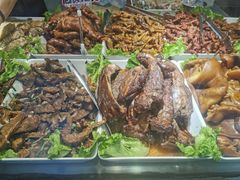 -三毛烤鸡(清泰街店)