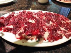 -八合里潮汕鲜牛肉火锅(惠州华贸店)