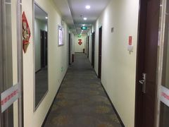 -凯优优选酒店(北京鸟巢国家体育馆店)
