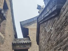 -山西王家大院
