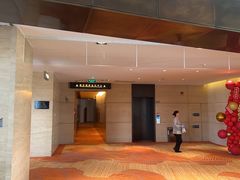-北京北辰洲际酒店