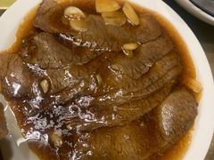 -三盛轩回民饺子馆