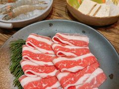 -侘与火 Wabi 侘寂烟火•锅物料理(大屯DT51店)