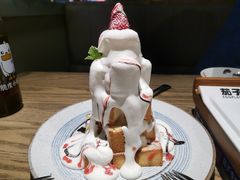 -茄子恰恰·新云南小炒(坪山益田店)