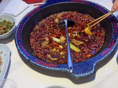 -何师傅美蛙鱼头(汉街店)