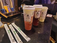 -LELECHA乐乐茶(美罗城店)