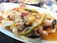 -包装马车·韩国料理·포장마차