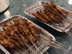 -天毓山庄·餐厅
