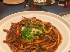 -老吉堂上海本帮菜(工体店)
