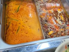 -蜀之源老火锅(绿地店)