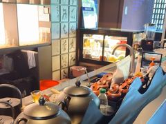 -茗知道茶馆(世博源店)