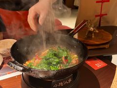 -小隐人家(乐松店)