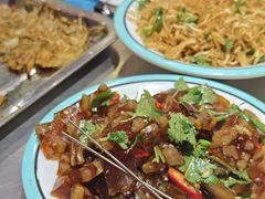 -古彭7只羊·招牌白串·碳锅羊肉旗舰店