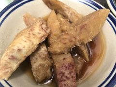 -大自然素食(望桐路店)