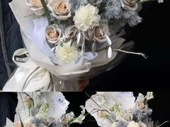 -拾花记花艺·求婚·订婚·生日布置(高新店)
