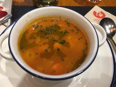 -百特喜·意大利餐厅(八佰伴镇江店)