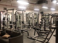 -YCHL Studios健身工作室(市二宫店)