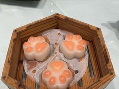 -南宁荔园维景国际酒店·荔园中餐厅