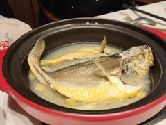 -莆田餐厅PUTIEN(金融街购物中心店)