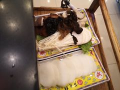 -芦月轩羊蝎子(北蜂窝店)