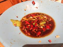 -胖老汉椒麻鸡清真新疆菜(西御街店)