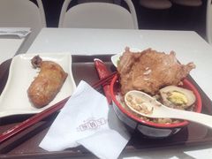 -大圆碗•T骨大排饭(天海店)
