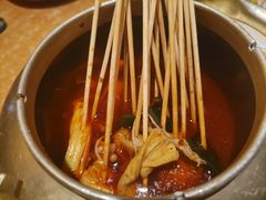 -喝丢一只鞋海鲜烧烤·海肠捞饭(东关街店)