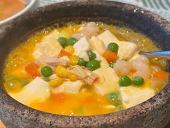 -蕉叶·广州明星泰国菜(保利广场店)