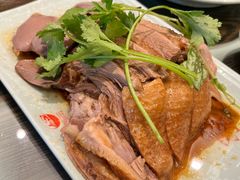 -抱德·潮汕味(琶洲店原惠城鱼仔)