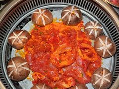 -梨花自助烤肉(西三旗万象汇店)