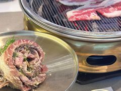 -味家烤肉烤鳗鱼牛排(西塔旗舰店)