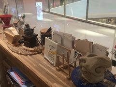 -艺彩阳光手工坊(大连恒隆广场店)