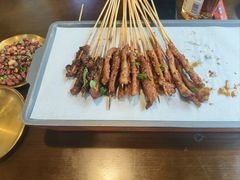 -林二哥宜烤官·宜宾小烧烤