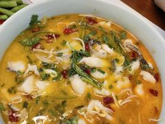 -西山人家·传统苏帮菜·家宴(木渎店)