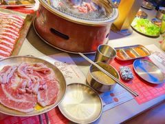 -西塔老太太泥炉烤肉(温州首店万象城黑金店)