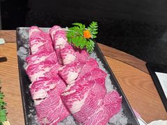 -盡膳口福跷脚牛肉火锅(晶耀前滩店)