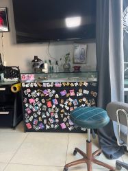 -见雾TATTOO STUDIO
