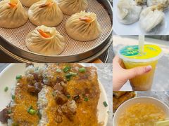 -严老幺烧麦(前进四路店)