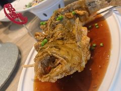 -味莊·青岛菜(云霄路店)