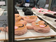 -奈雪的茶(市百一店)