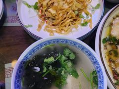 -松针蔡记蒸饺(花园路店)