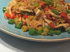 -志明眷村·台式融合菜·宵夜