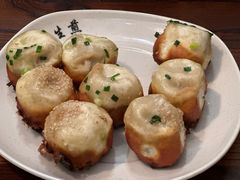 -哑巴生煎(临顿路店)