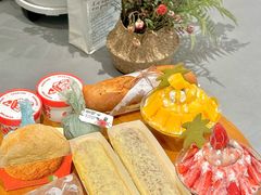 -高力乐面包咖啡厅(西塔店)