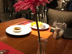 -宁波逸东豪生大酒店·豪生咖啡厅