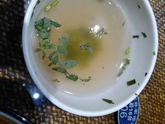 -毅祥斋老孙家泡馍(西羊市店)