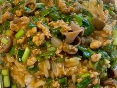 -前海沿·青岛菜(李沧万达店)